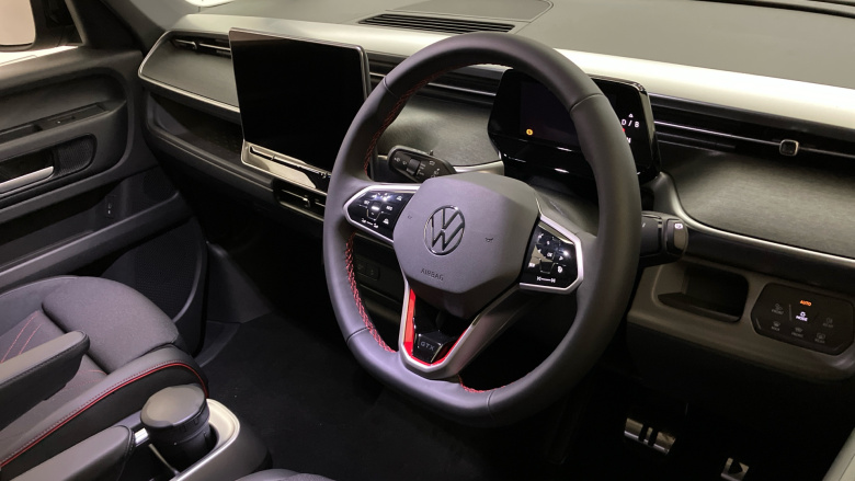 Volkswagen ID. Buzz 250kW GTX Pro 86kWh 5dr 4MOTION LWB Auto [7 Seat] Electric Estate